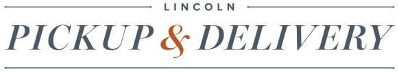 Lincoln Pickup & Delivery